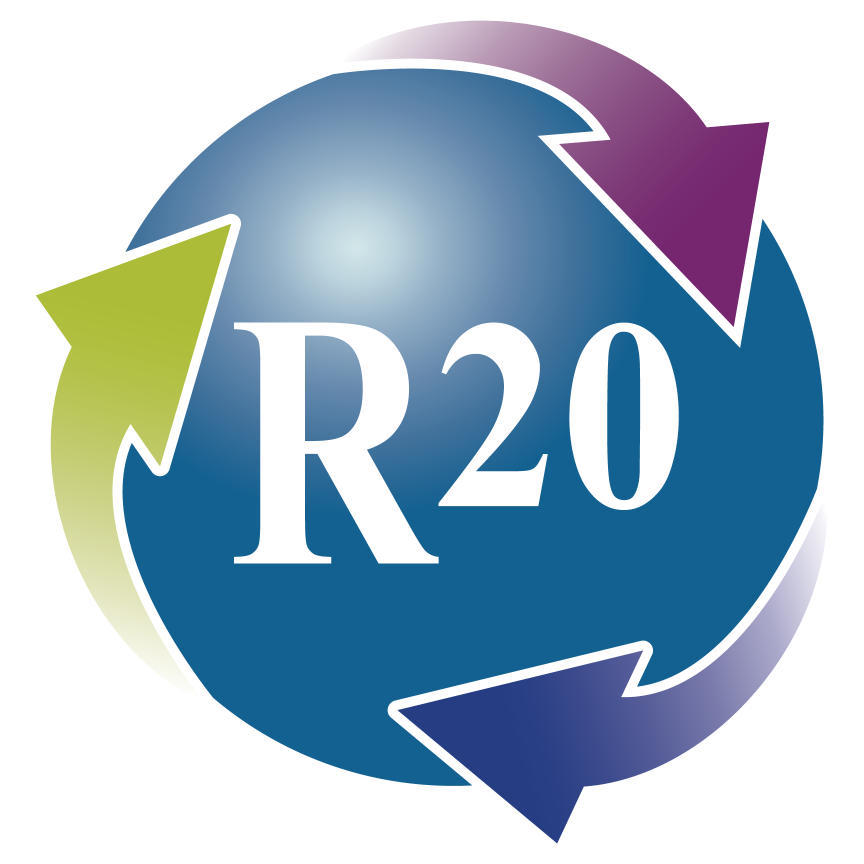 Logo R20