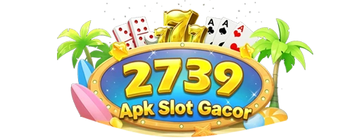 situs slot gacor gampang maxwin 2739slot