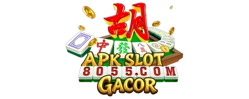 slot gacor maxwin hari ini 8055slot
