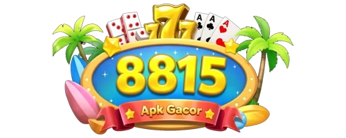 situs slot gacor gampang maxwin 8815slot