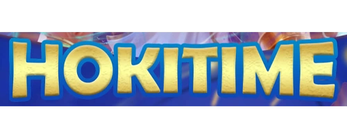 situs slot gacor maxwin hari ini Hoki Time