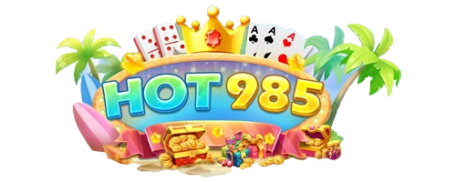 situs slot gacor maxwin hari ini hot 985
