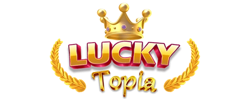 gacor maxwin slot lucky topia