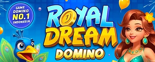 slot gacor maxwin hari ini royaldream royal dream
