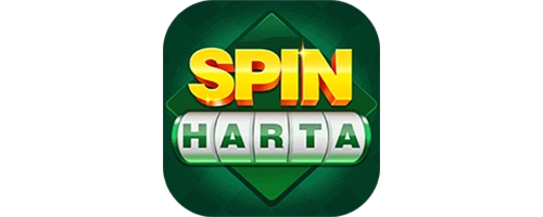spin harta slot gacor gampang maxwin SPIN HARTA