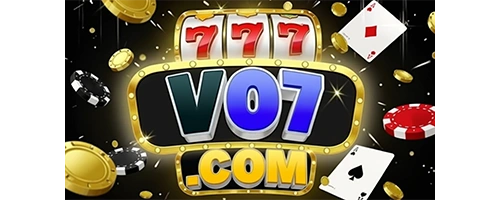 v07 slot gacor maxwin hari ini v 07