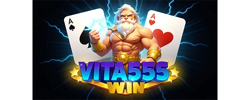 situs slot gacor maxwin hari ini vita555 vita 555