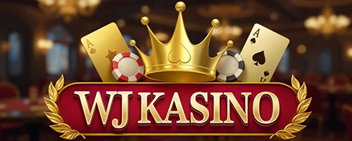 slot demo maxwin gacor wjkasino wj kasino