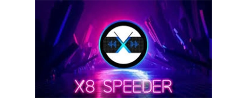 slot gacor gampang maxwin x8 speeder