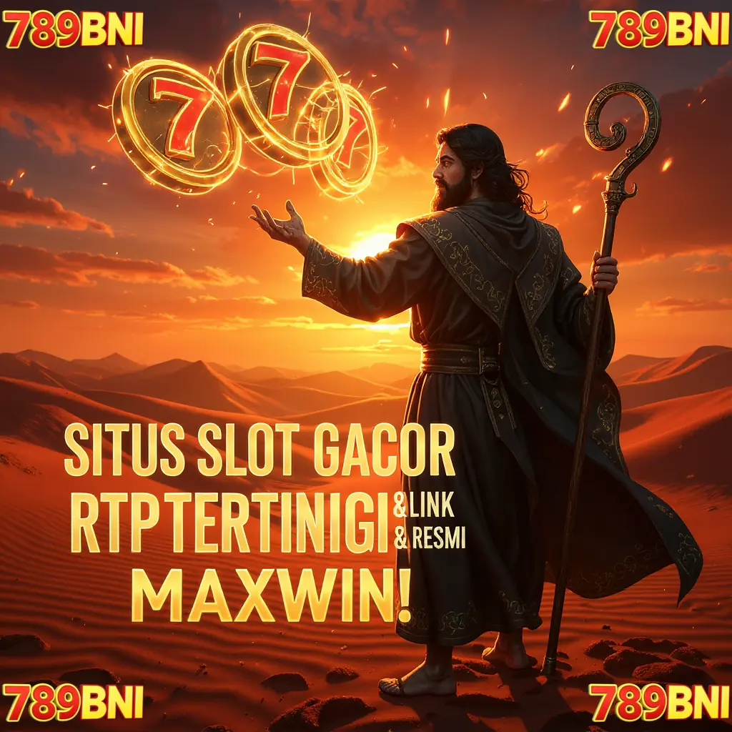789BNI Slot Gacor Maxwin Hari Ini 789 BNI Regions20 | 789BNI
