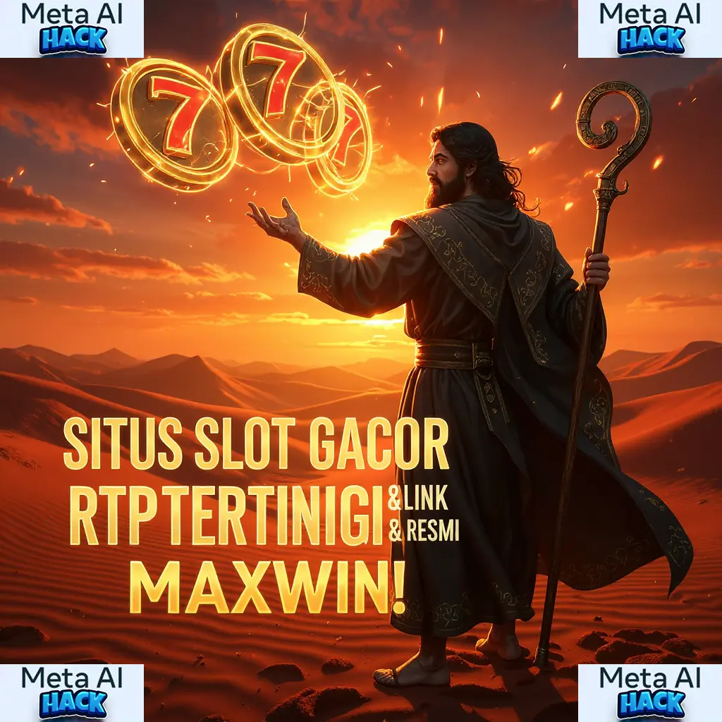 AI META HACK adalah pusat resmi Regions20 ai meta hack slot menjamin distribusi data global yang stabil aman dan terpercaya untuk semua pengguna digital.