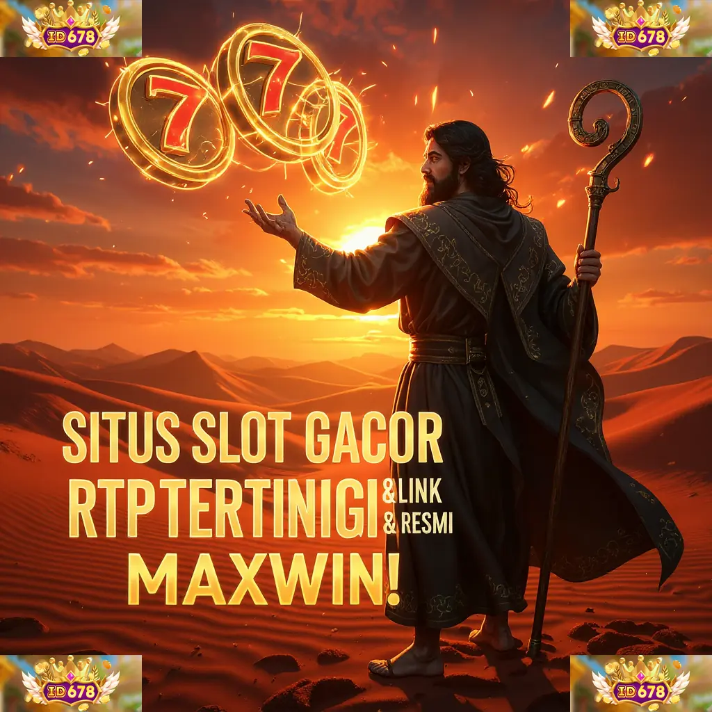 ID678 Slot Gacor Maxwin Hari Ini ID 678 Regions20 | ID678