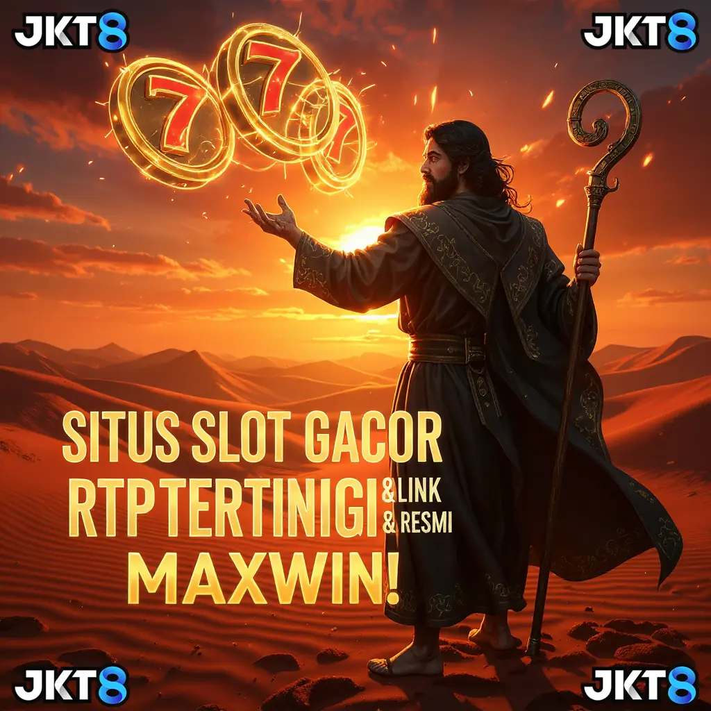 JKT8 Slot Gacor Maxwin Hari Ini jkt 8 Regions20 | JKT8