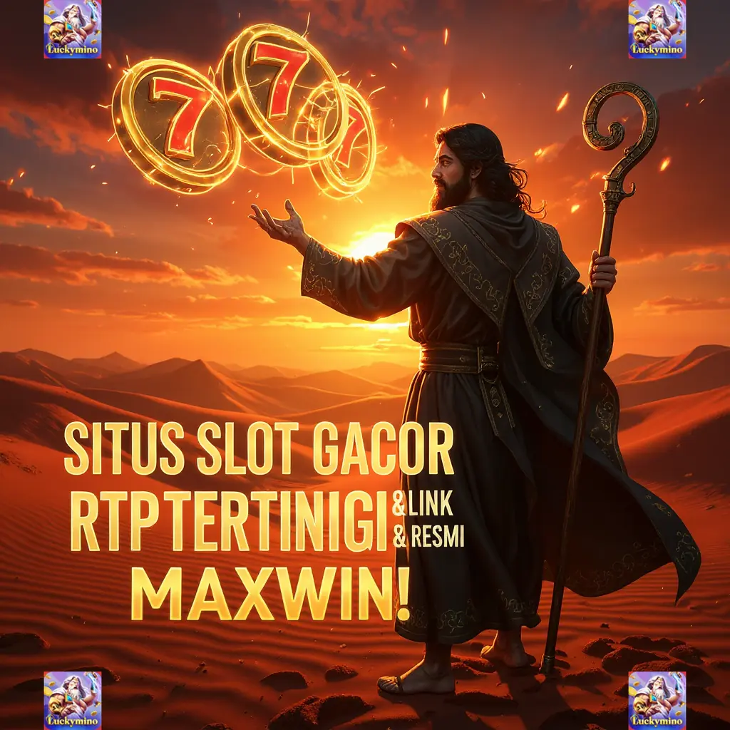LUCKYMINO Slot Gacor Maxwin Hari Ini lucky mino Regions20 | LUCKYMINO