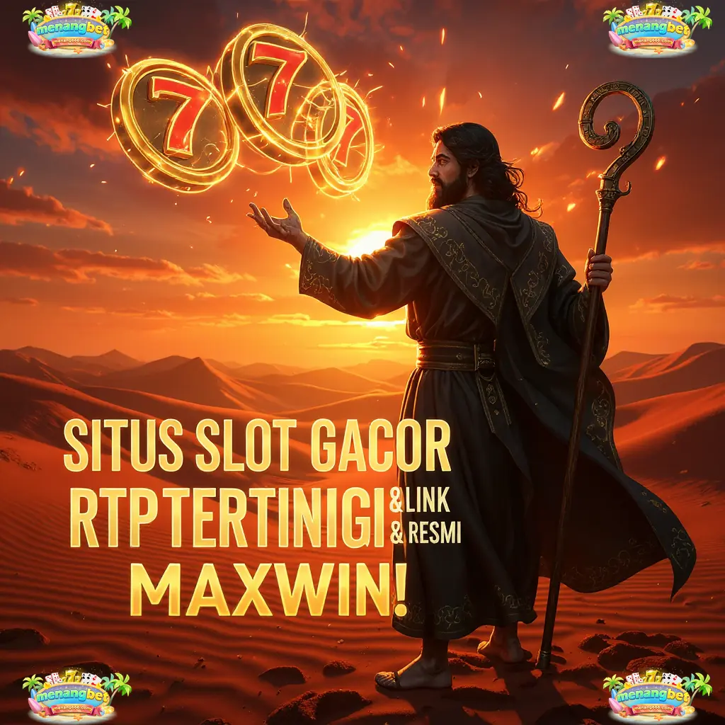 MENANGBET Slot Gacor Maxwin Hari Ini Menang bet Regions20 | MENANGBET