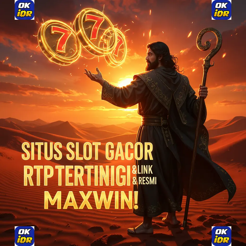 OKIDR Slot Gacor Maxwin Hari Ini OK IDR Regions20 | OKIDR