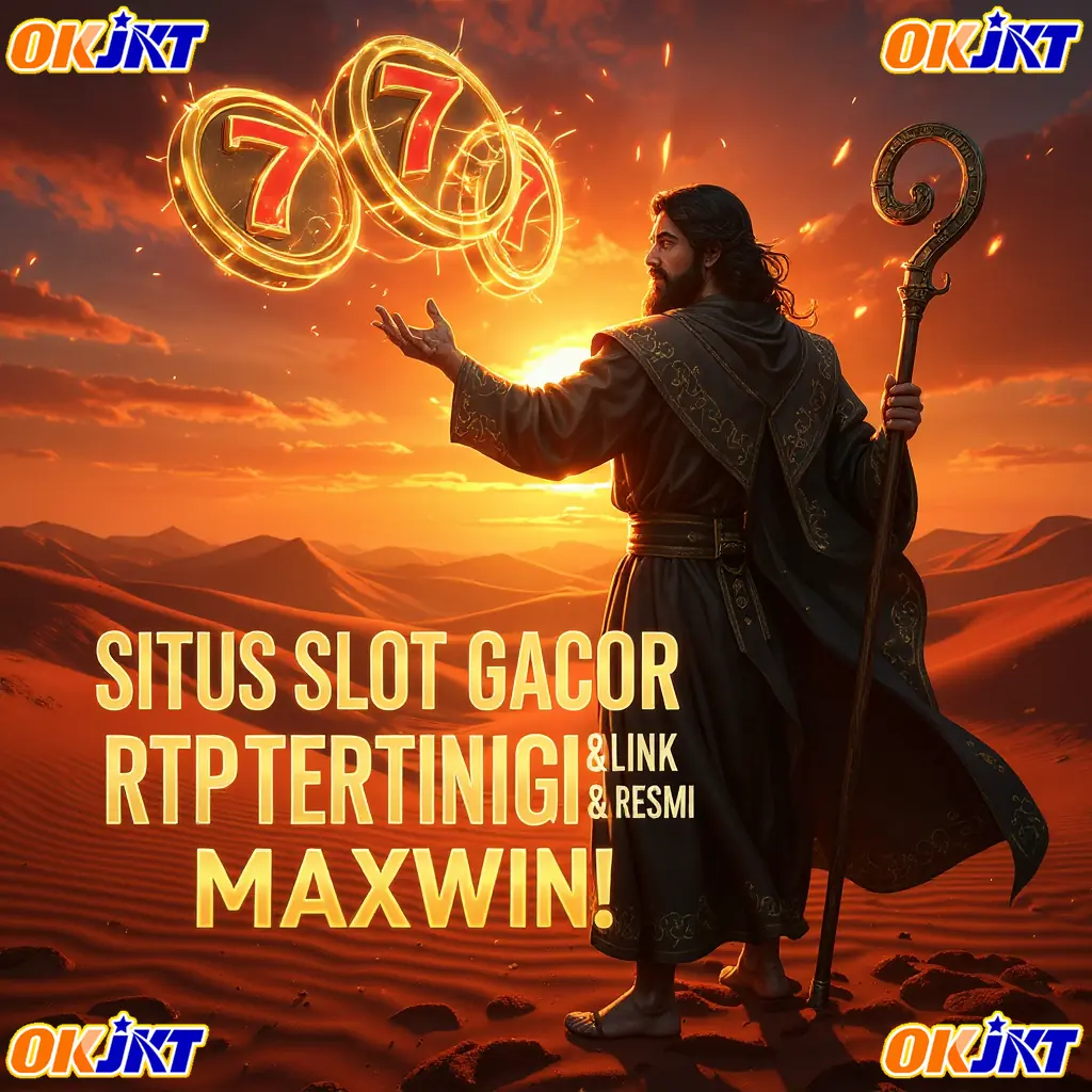 OKJKT Slot Gacor Maxwin Hari Ini ok jkt Regions20 | OKJKT