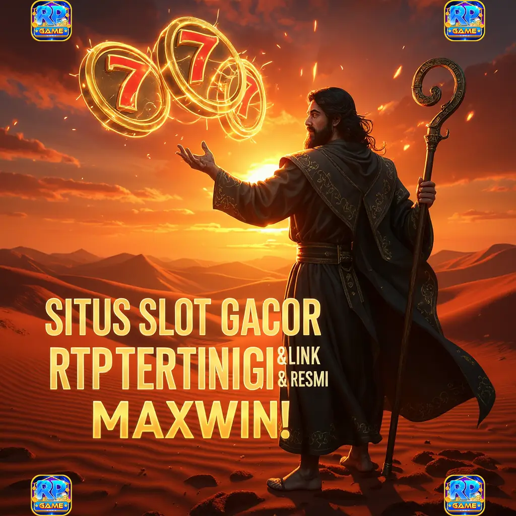 RPGAME Slot Gacor Maxwin Hari Ini rp game Regions20 | RPGAME