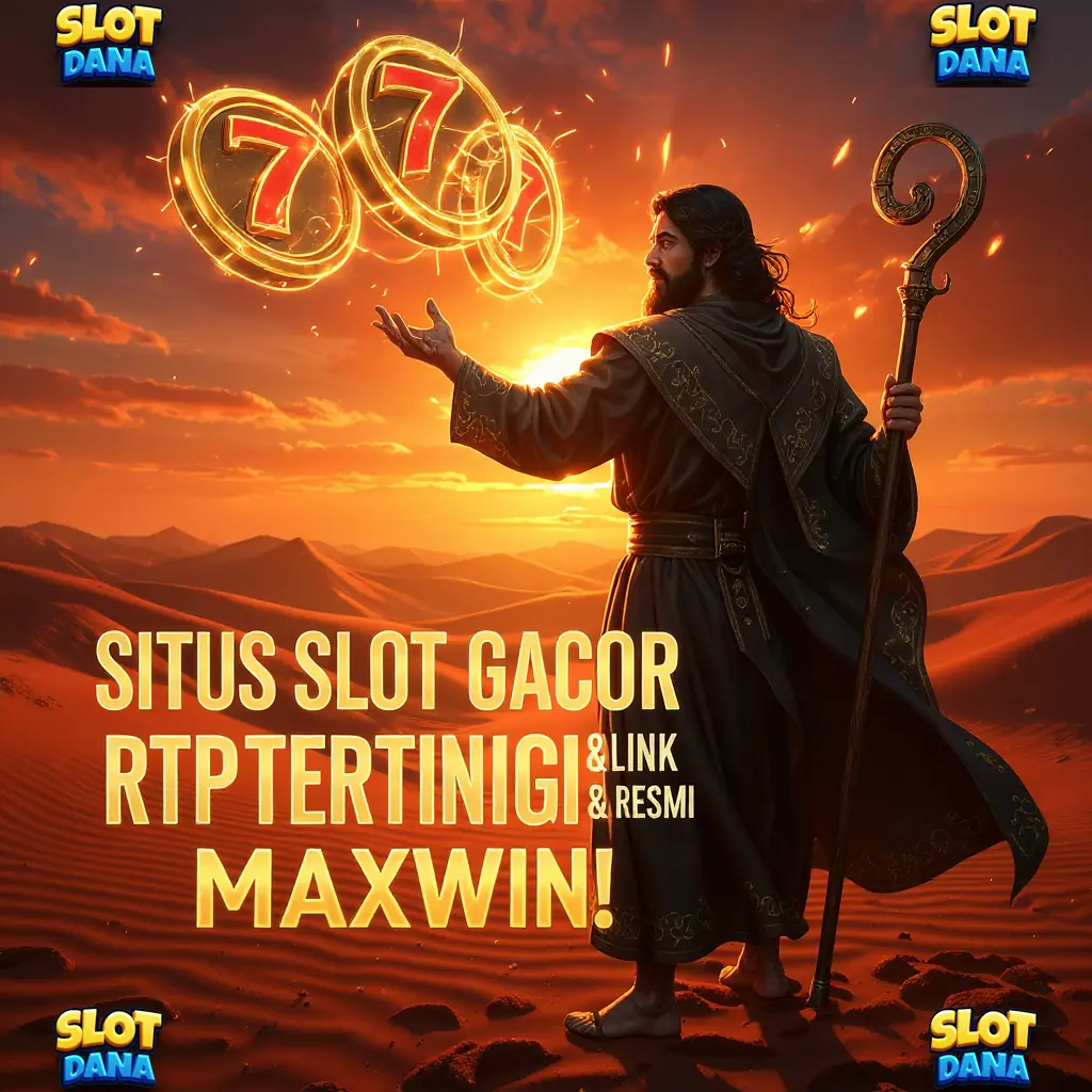 SLOT DANA Slot Gacor Maxwin Hari Ini depo dana Regions20 | SLOT DANA