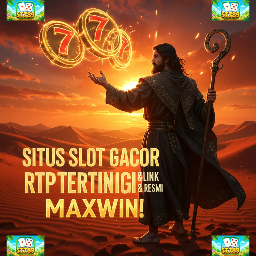 ST789 Slot Gacor Maxwin Hari Ini st 789 Regions20 | ST789