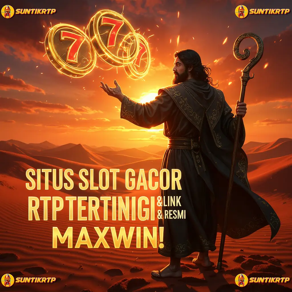 SUNTIK RTP Slot Gacor Maxwin Hari Ini suntik rtp slot Regions20 | SUNTIK RTP