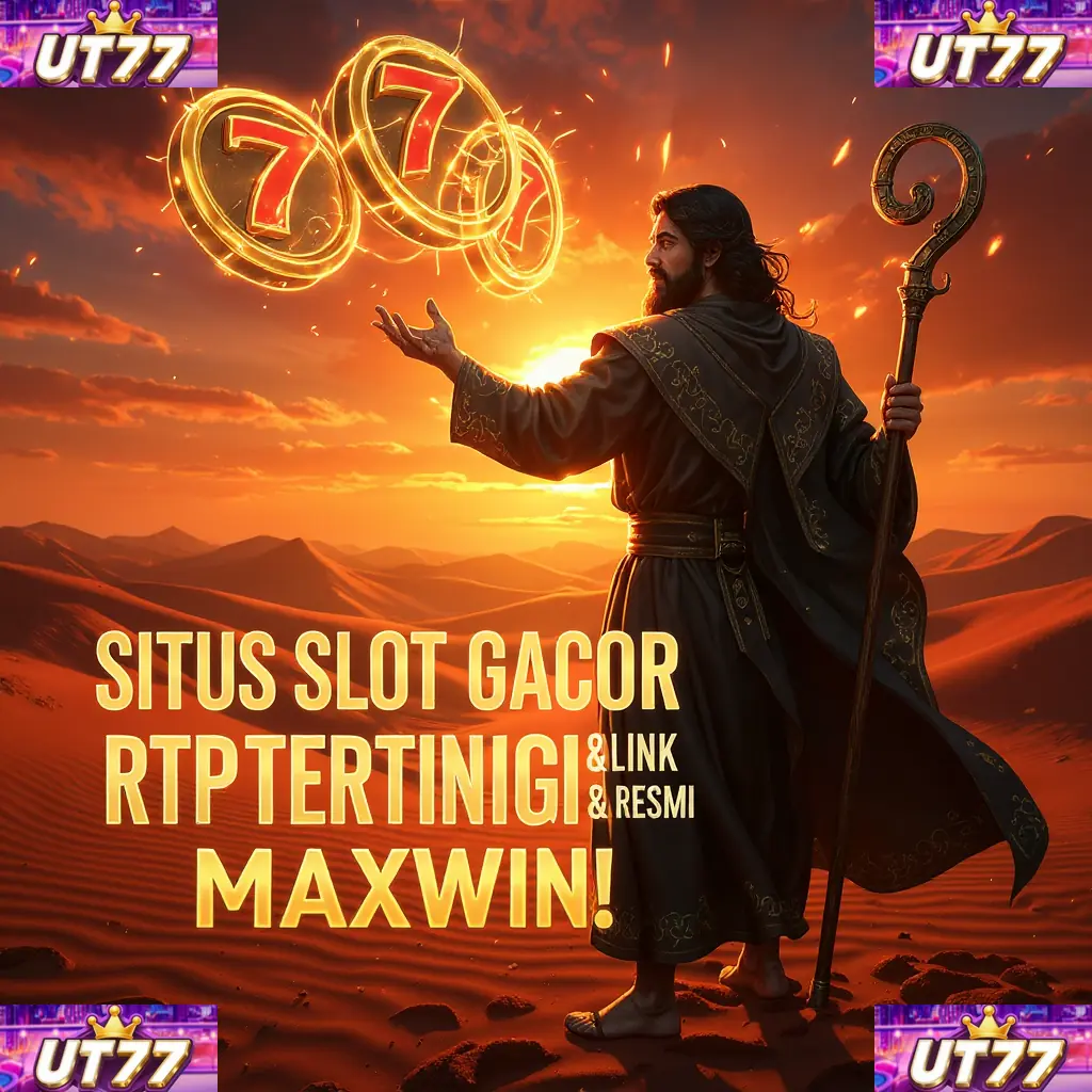 UT77 Slot Gacor Maxwin Hari Ini ut 77 Regions20 | UT77
