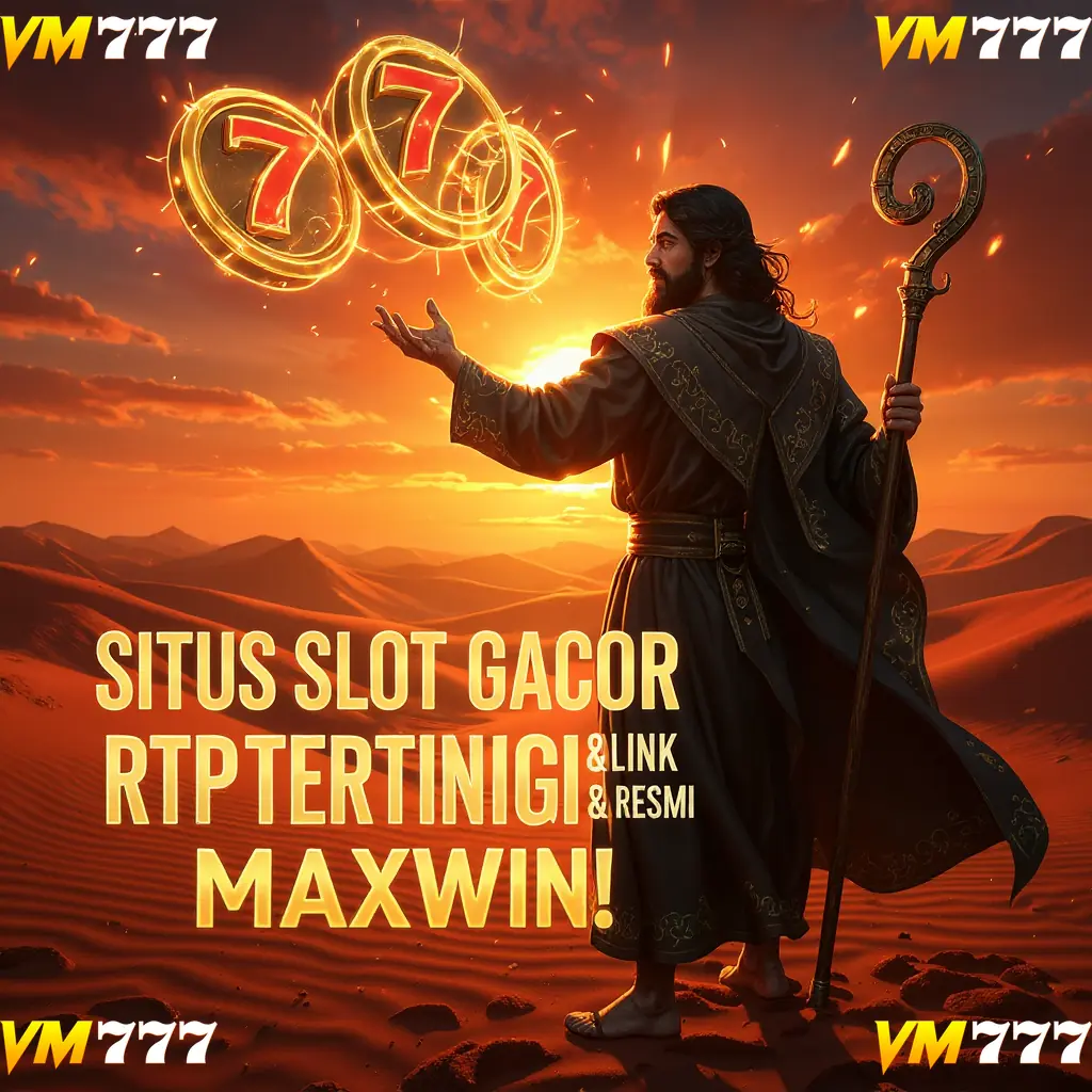VM777 Slot Gacor Maxwin Hari Ini VM 777 Regions20 | VM777